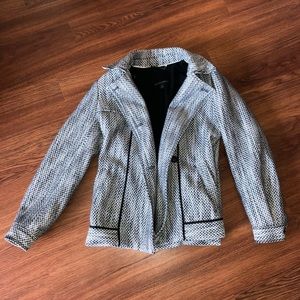 Banana Republic Gray Jacket